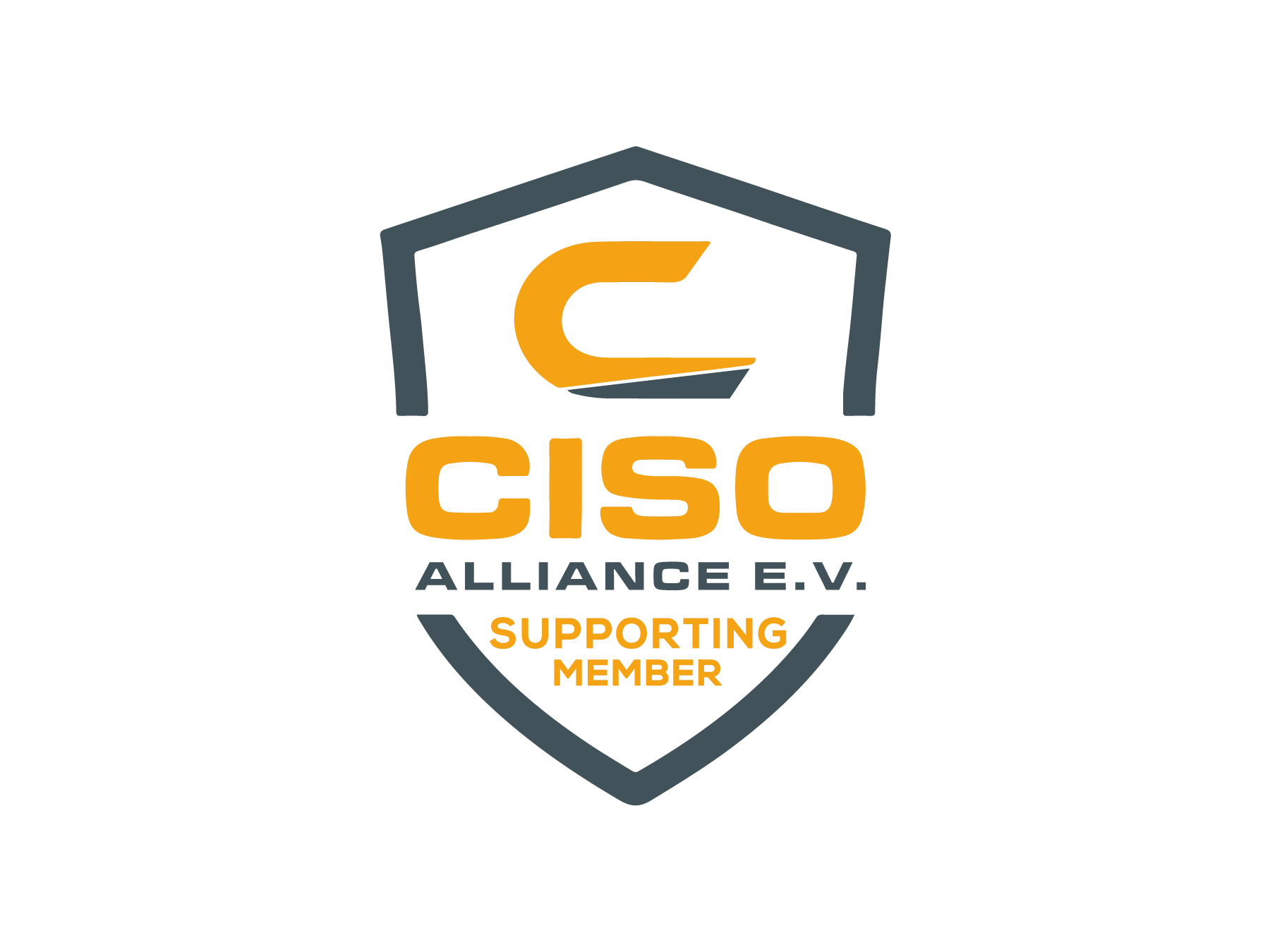 CISO Alliance – Supporting Member