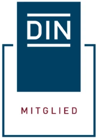 DIN – Mitglied