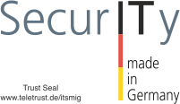 TeleTrusT – IT Security made in Germany