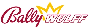 Bally Wulff