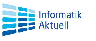 Logo Informatik Aktuell