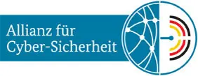 Logo Allianz für Cybersicherheit