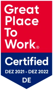 Great Place to Work