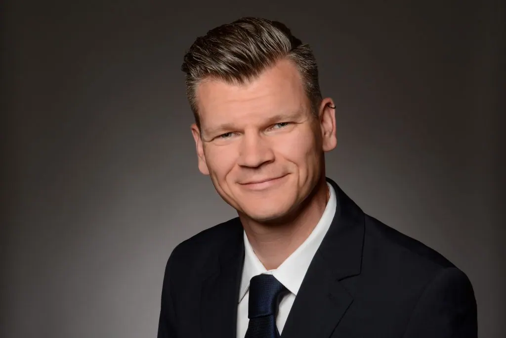Porträt von Tobias Glemser, Geschäftsführer von secuvera und Trainer des heise-Workshops zur OWASP Top 10