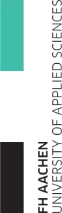 Logo der FH Aachen, University of Applied Sciences