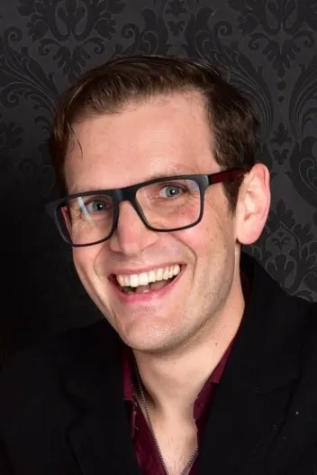 Mirco Weber