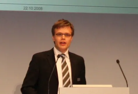 forumblau Votrag Sebastian Fritsch Forum Blau