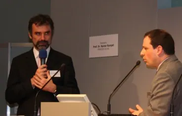 forumrot2 Vortrag Reto Lorenz Forum Rot