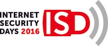 Logo Internet Security Days 2016