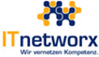 ITnetworx logo