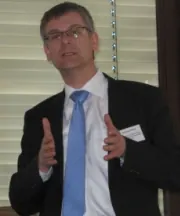 Andreas Könen (BSI)