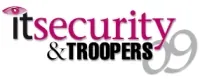 Logo IT Security 2009