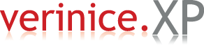 Logo der Veranstaltung verinice.XP der SerNet GmbH