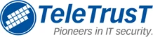 Logo TeleTrust