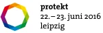 Logo Protekt 2016