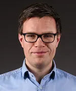 Sebastian Fritsch