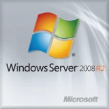 Windows Server 2008 R2 Logo